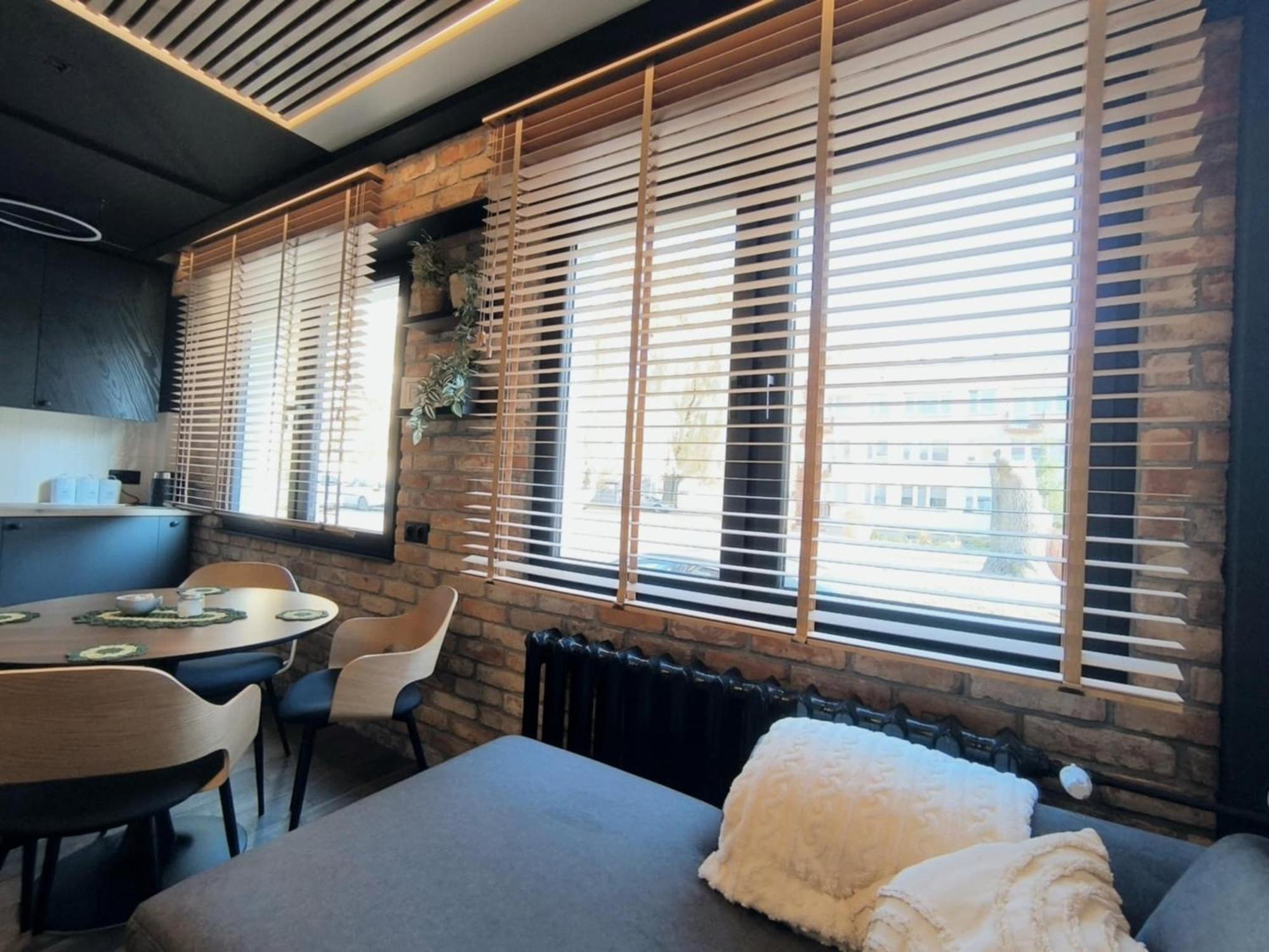 Apartament Wrota Do Puszczy Z Sauna Hajnowka Exterior photo